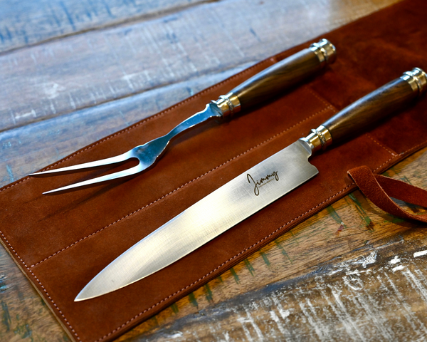Combo 3 - Carving Set